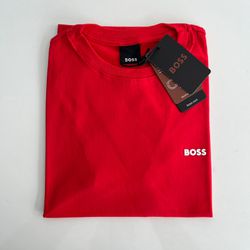 Camiseta SUPREME HB - Vermelho - supremeHB0003 - Atacado Porto Alegre