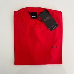 Camiseta SUPREME HB - Vermelho - supremeHB0007 - Atacado Porto Alegre