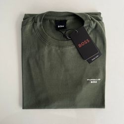 Camiseta SUPREME HB - Verde - supremeHB0017 - Atacado Porto Alegre
