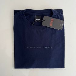 Camiseta SUPREME HB - Azul Marinho - supremeHB0016 - Atacado Porto Alegre