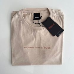 Camiseta SUPREME HB - Bege - supremeHB0012 - Atacado Porto Alegre