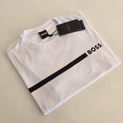 Camiseta SUPREME HB - BRANCO - supremeHB0021 - Atacado Porto Alegre