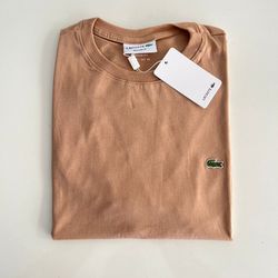 Camiseta SUPREME LCT - Bege - supremeLCT0003 - Atacado Porto Alegre