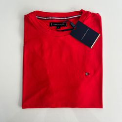 Camiseta SUPREME TH - Vermelho - supremeTH0002 - Atacado Porto Alegre