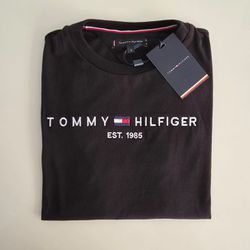 Camiseta SUPREME TH BORDADO GRANDE - Preto - supr... - Atacado Porto Alegre