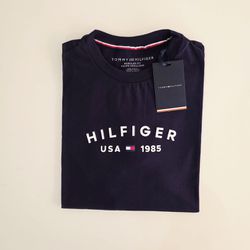Camiseta SUPREME TH - Azul Marinho - supremeTH0013 - Atacado Porto Alegre