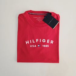 Camiseta SUPREME TH - Vermelho - supremeTH0014 - Atacado Porto Alegre