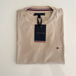 Camiseta SUPREME TH - Bege - supremeTH0019 - Atacado Porto Alegre