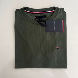 Camiseta SUPREME TH - Verde - supremeTH0020 - Atacado Porto Alegre