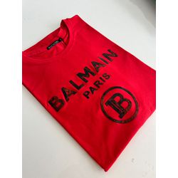 Camiseta Plus Size Peruana 40.1 Blm Estampada - Ve... - Atacado da Camiseteria Poa