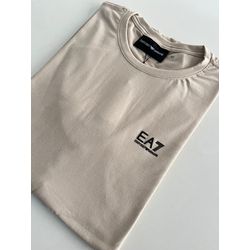 Camiseta Plus Size EGIPCIA 40.1 Arm Básica - Bege ... - Atacado Porto Alegre