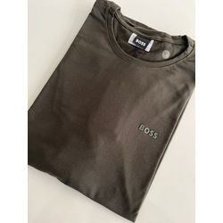 Camiseta Plus Size EGIPCIA 40.1 HB Básica - Verde ... - Atacado Porto Alegre