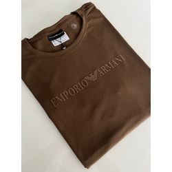 Camiseta Plus Size EGIPCIA 40.1 Arm Básica - Marro... - Atacado Porto Alegre