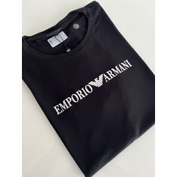 Camiseta Plus Size EGIPCIA 40.1 Arm Básica - Preto... - Atacado Porto Alegre