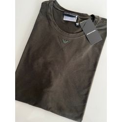 Camiseta Plus Size EGIPCIA 40.1 Arm Básica - Verde... - Atacado Porto Alegre