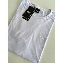 Camiseta Plus Size EGIPCIA 40.1 HB Básica - Branco... - Atacado Porto Alegre