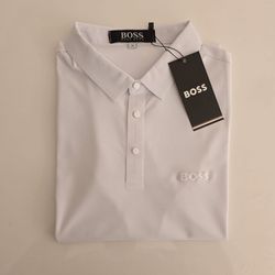 Gola Polo TECNOLOGICA HB - Branco - golapolohb0006 - Atacado Porto Alegre