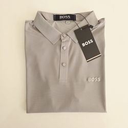 Gola Polo TECNOLOGICA HB - Cinza - golapolohb0008 - Atacado Porto Alegre