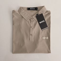Gola Polo TECNOLOGICA HB - Bege - golapolohb0009 - Atacado Porto Alegre