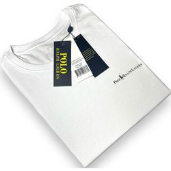Camiseta SEDA PIMA RL Básica - Branco - spimaRL000... - Atacado da Camiseteria Poa