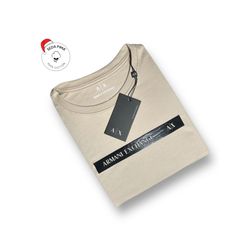 Camiseta SEDA PIMA ARM Estampada - Bege - spimaarm... - Atacado Porto Alegre