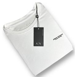 Camiseta SEDA PIMA ARM Estampada - Branco - spimaa... - Atacado Porto Alegre