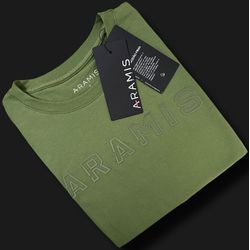 Camiseta SEDA PIMA ARA Básica - Verde - spimaara00... - Atacado da Camiseteria Poa