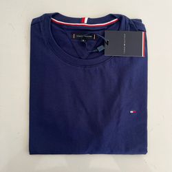 Camiseta SEDA PIMA TH - Azul marinho - spimaTH033 - Atacado Porto Alegre
