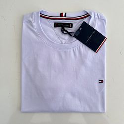 Camiseta SEDA PIMA TH - Branco - spimaTH031 - Atacado Porto Alegre