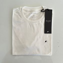 Camiseta SEDA PIMA ELS - Off White - spimaELS0003 - Atacado Porto Alegre