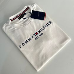 Camiseta SEDA PIMA TH - Off White - spimaTH044 - Atacado Porto Alegre