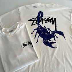 Camiseta Over ST- Off White - OverST00004 - Atacado Porto Alegre