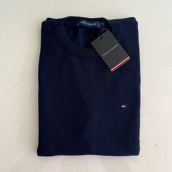 Sueter TH Gola Redonda - Marinho - SueterPremiumTH... - Atacado da Camiseteria Poa