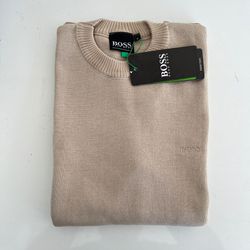 Sueter HB Gola Redonda - Bege - SueterPremiumHB000 - Atacado Porto Alegre