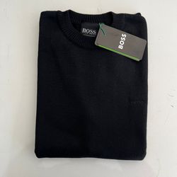 Sueter HB Gola Redonda - Preto - SueterPremiumHB00... - Atacado Porto Alegre