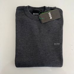 Sueter HB Gola Redonda - Cinza - SueterPremiumHB00... - Atacado Porto Alegre