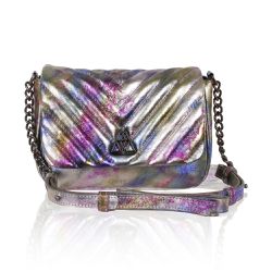 Bolsa Anna Couro Aurora - CAMPEZZO