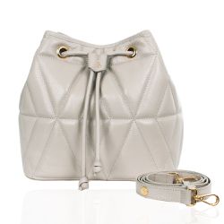 Bolsa Julia Couro Fendi - CAMPEZZO