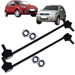 Par Bieleta Dianteira Ecosport Fiesta 1.0 1.6 2.0 ... - Campos Autopeças