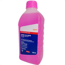 Aditivo Radiador Pronto Uso Rosa Mahle Behr 1 Litr - Campos Autopeças