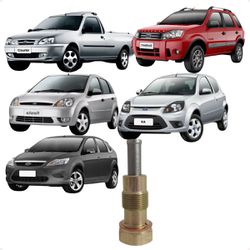 Tensionador Hidráulico Corrente Courier Ecosport F... - Campos Autopeças