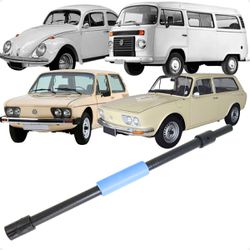 Tubo Flexível Embreagem Fusca Brasília Kombi 1959 ... - Campos Autopeças