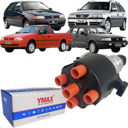 Distribuidor Ignição Gol Parati Santana Saveiro 1.... - Campos Autopeças