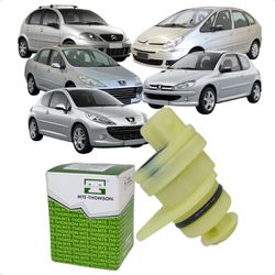 Sensor Velocidade C3 Xsara Picasso 206 207 307 MTE... - Campos Autopeças