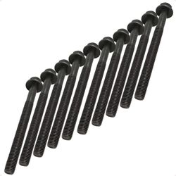 Jogo Parafusos Cabeçote Fiat Motor 1.0 1.3 1.4 8v ... - Campos Autopeças