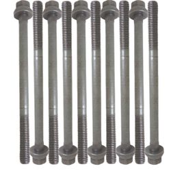 Jogo Parafusos Cabeçote Doblo Grand Siena Palio We... - Campos Autopeças