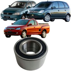 Rolamento Roda Dianteiro Corsa Joy Maxx Premium SS... - Campos Autopeças