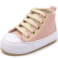 Tênis Rosa Allstar - Tênis Rosa AllStar - CAPEZZI