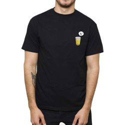 Camiseta Hi Beer - CAPITÃO PIRATA