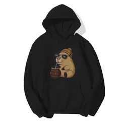 Moletom Canguru - CAPITÃO PIRATA